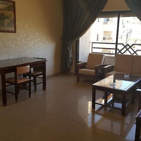 Al Khaleej Hotel Apartments Amman Bagian luar foto
