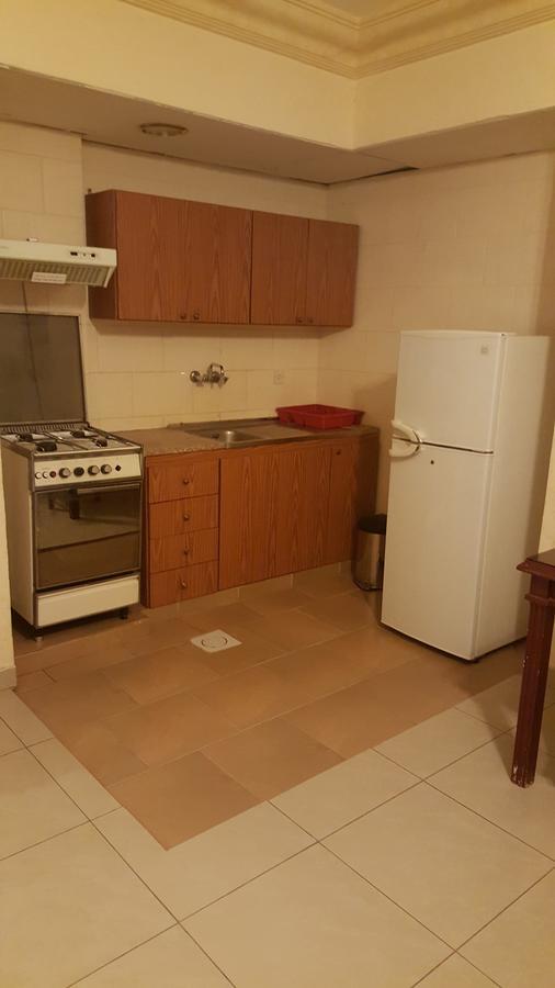 Al Khaleej Hotel Apartments Amman Bagian luar foto