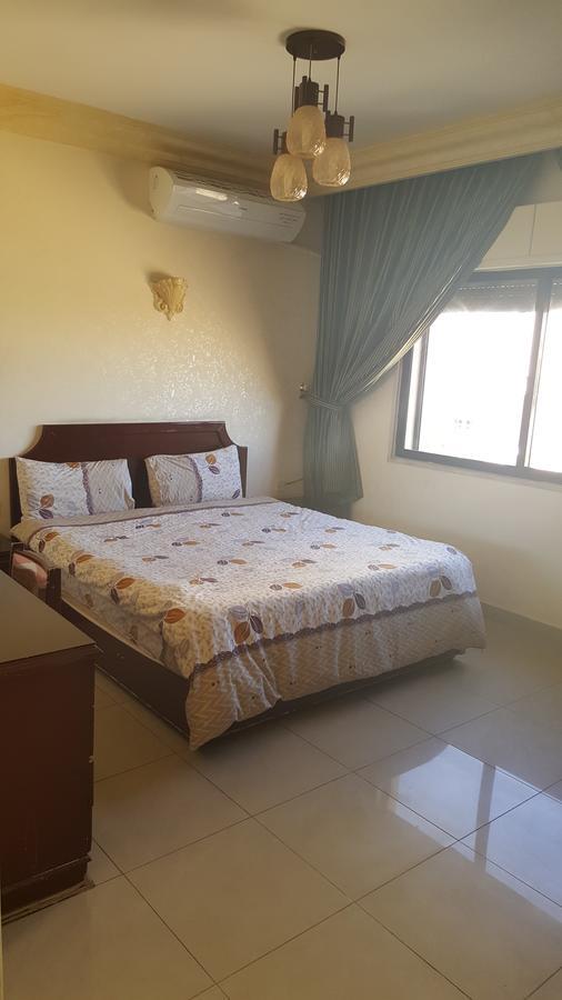 Al Khaleej Hotel Apartments Amman Bagian luar foto