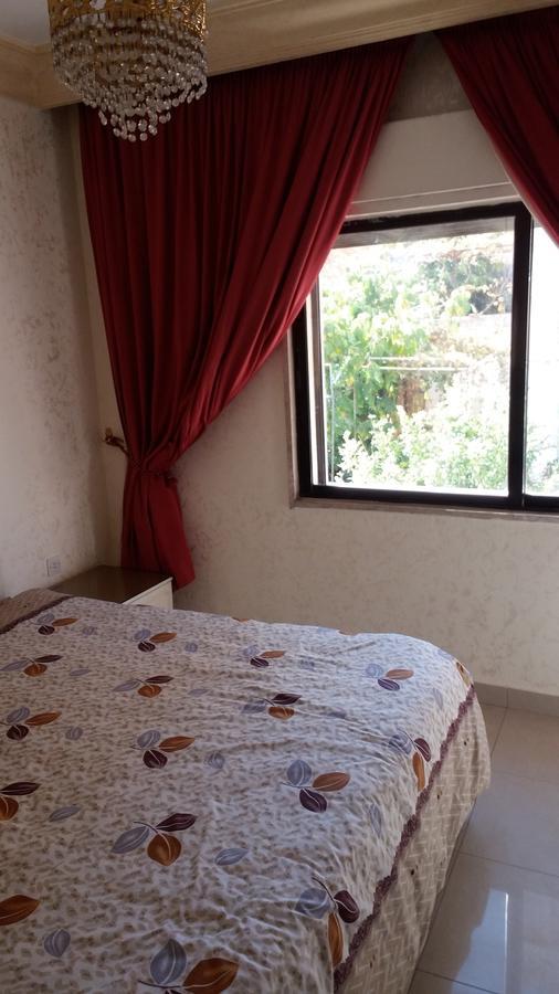 Al Khaleej Hotel Apartments Amman Bagian luar foto