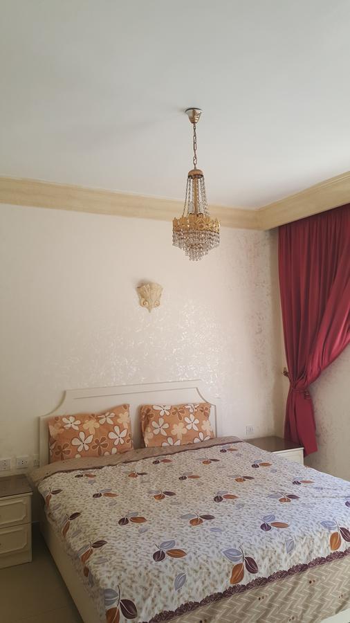 Al Khaleej Hotel Apartments Amman Bagian luar foto