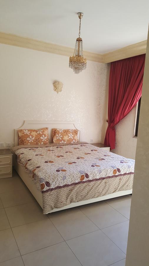Al Khaleej Hotel Apartments Amman Bagian luar foto