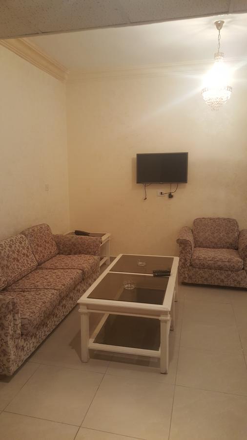 Al Khaleej Hotel Apartments Amman Bagian luar foto